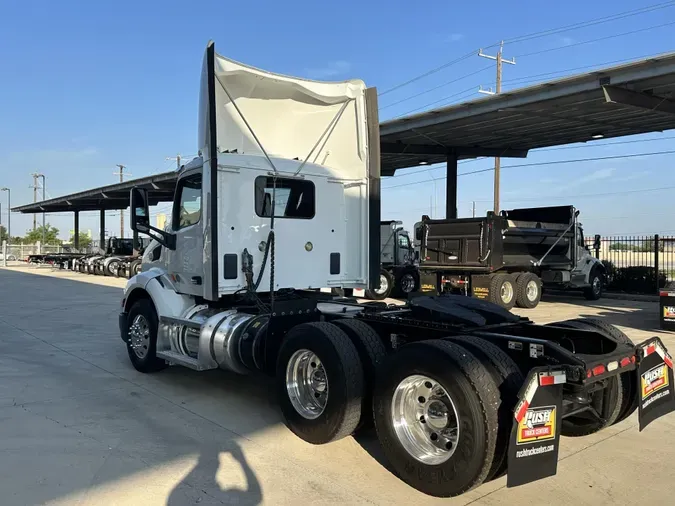 2020 Peterbilt 579