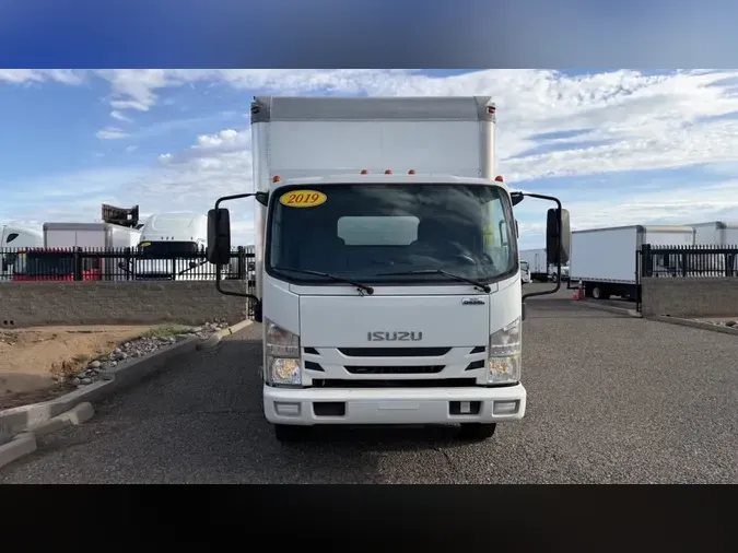 2019 ISUZU NQR60b6d6f9bc2b0a95c2a20e010d6b0d0a