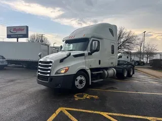 2020 FREIGHTLINER/MERCEDES NEW CASCADIA PX12664