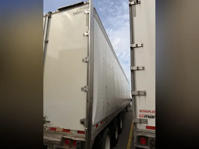 2014 GREAT DANE TRAILERS 700-53/162/10260b7309b9004e22587e0adbcd18af78e