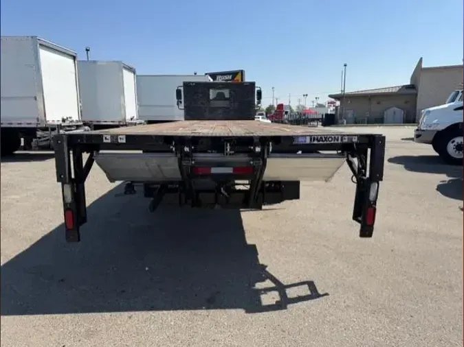 2019 International 430060b776985f79825cd7b7471a4d1a331e