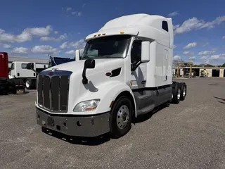 2020 Peterbilt 579