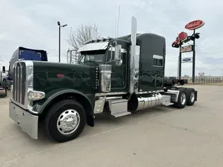 2024 Peterbilt 389
