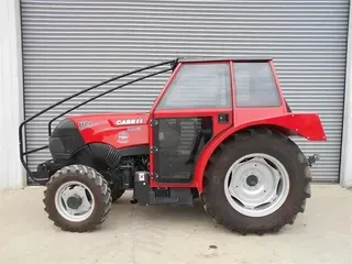2017 CASE IH FARMALL 110N