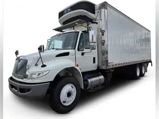 2019 International 4400
