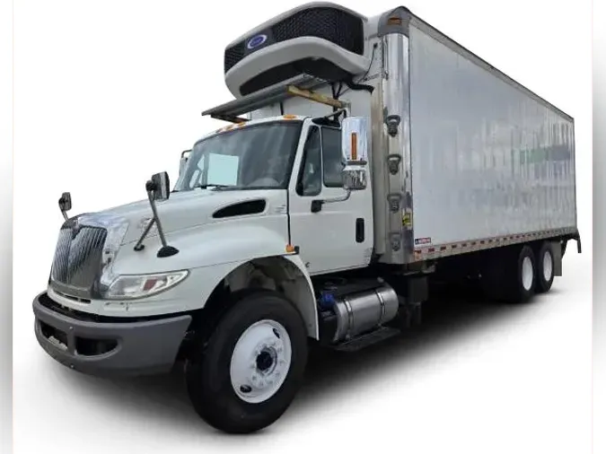 2019 International 440060ba093b9c7e81dd89abb14640ed5300