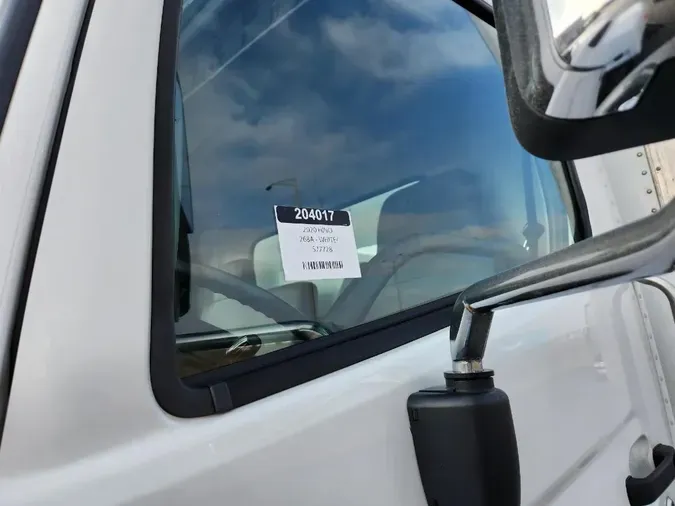 2020 HINO 268A60ba4bc738cef6f0e757e13728fcb6af