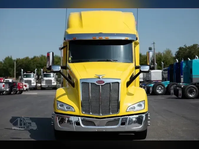 2023 PETERBILT 579