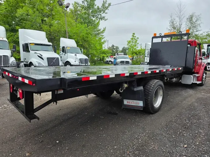 2018 FREIGHTLINER M2 106