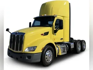 2021 Peterbilt 579