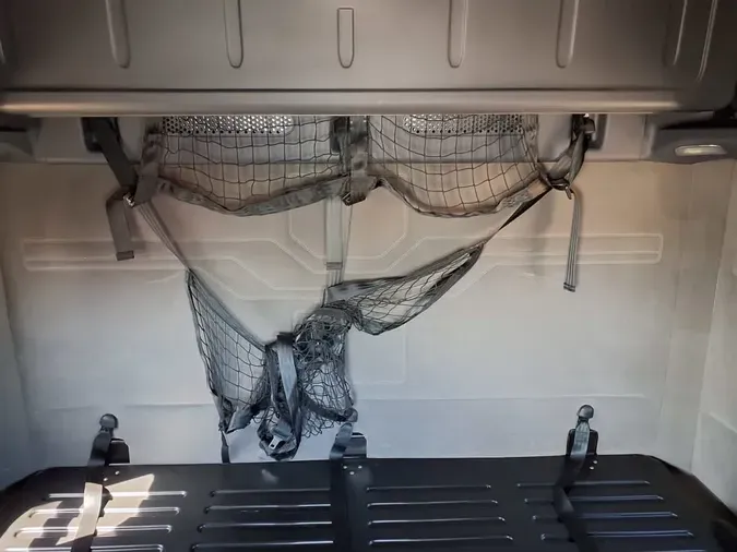 2020 FREIGHTLINER/MERCEDES CASCADIA 125