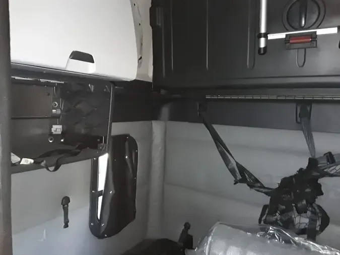 2021 FREIGHTLINER/MERCEDES NEW CASCADIA PX1266460bdff8c5f9b0b9948e7fe0097e2c1a1