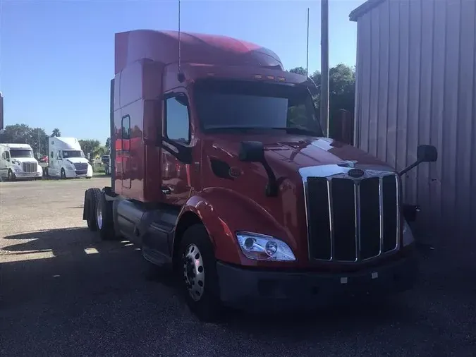 2020 PETERBILT 579