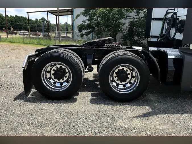 2021 INT LT625 6x4