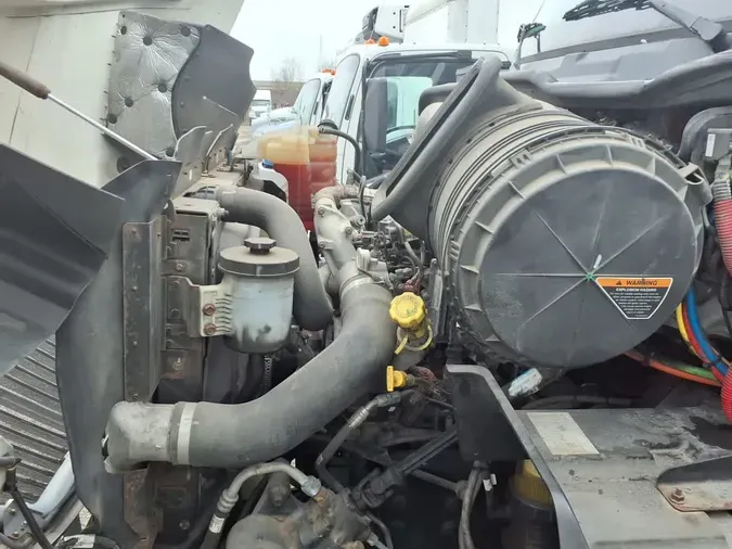 2019 NAVISTAR INTERNATIONAL RH613 DAYCAB S/A60c0c0264522ff5eef1e988b30f45e1c