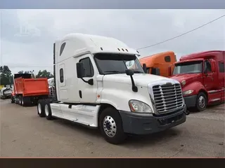 2014 FREIGHTLINER CASCADIA 125