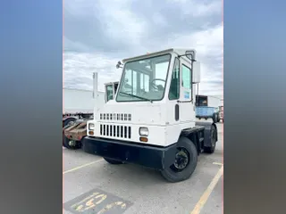 1998 KALMAR OTTAWA