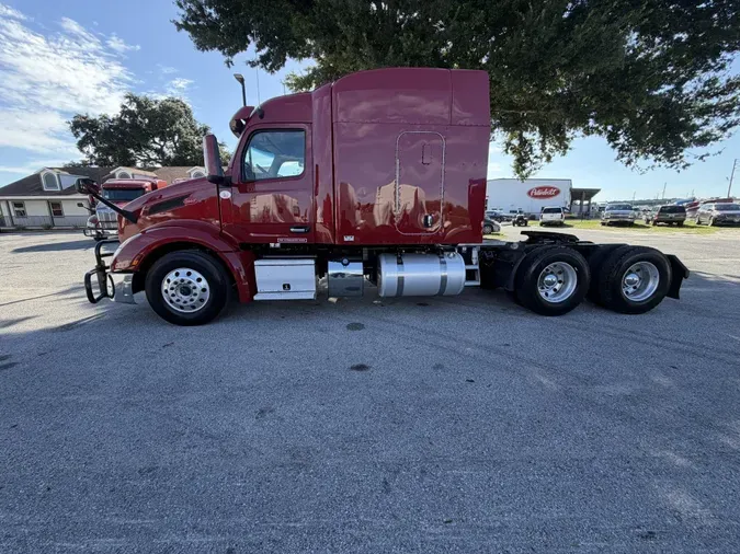 2023 Peterbilt 57960c27f350581d40b4f067c9cfedf0d88