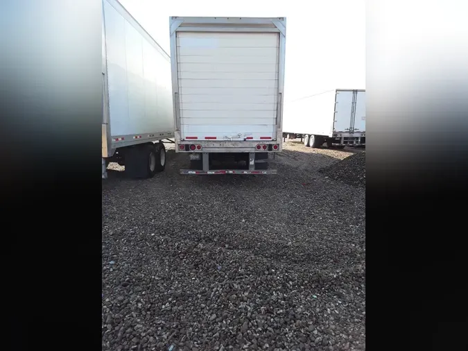 2014 VANGUARD TRAILER CORP R8000B 53/102/162