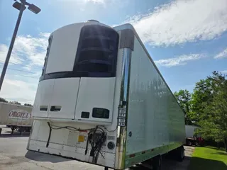 2017 UTILITY TRAILERS VS2RA 48/162/102