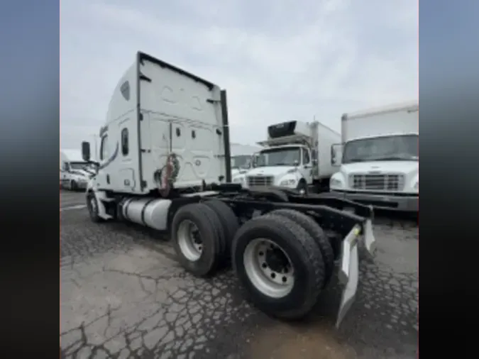 2020 FREIGHTLINER NEW CASCADIA PX12664