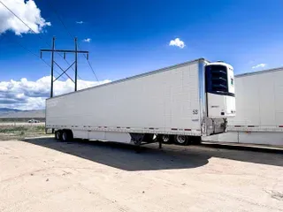 2020 VANGUARD VAN - REF