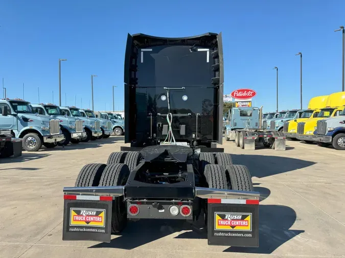 2024 Peterbilt 579