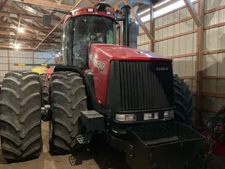 2008 Case IH 435