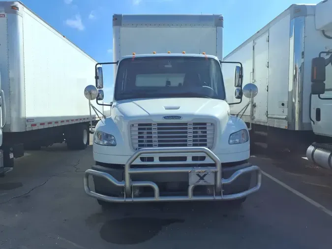 2021 FREIGHTLINER M2 106