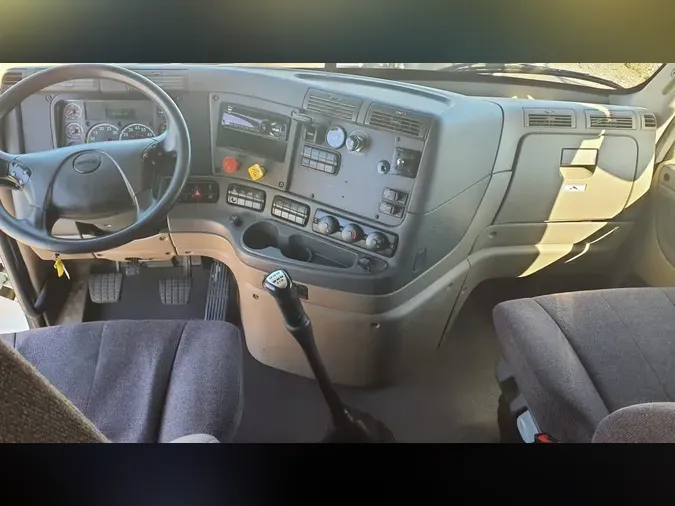 2020 FREIGHTLINER/MERCEDES CASCADIA 12560c9f10239eea75b91156dd45ec1e4b0