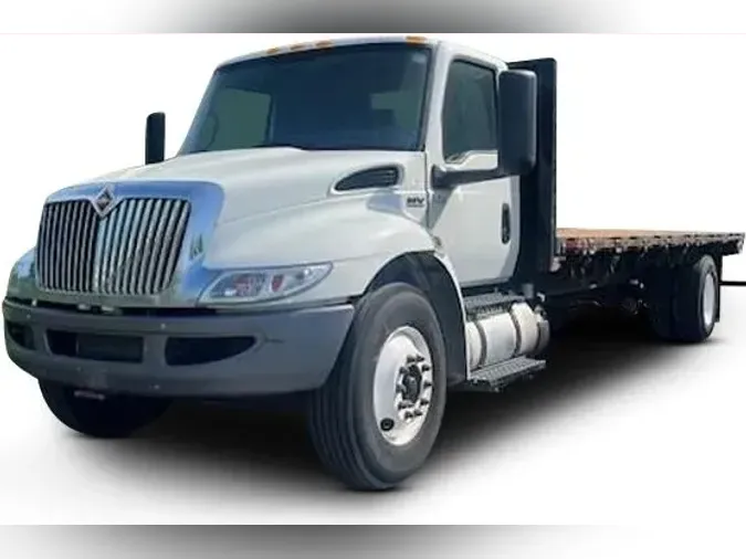 2021 International MV60760ccdbc7cb149abab96159309b1ba290