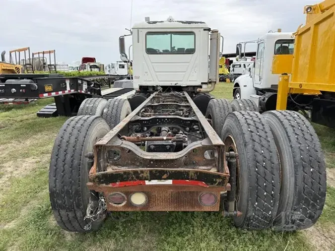 2007 MACK GRANITE CV71360cd323e6f8cc978a2b4aa3572e411b7