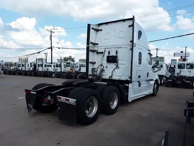 2019 FREIGHTLINER/MERCEDES NEW CASCADIA PX12664