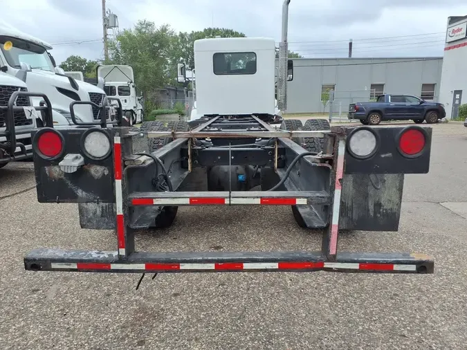 2020 KENWORTH TRUCKS T-370