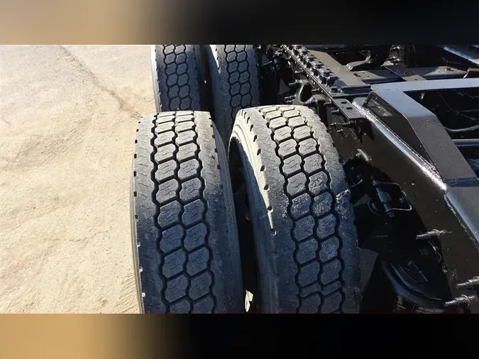 2020 INTERNATIONAL RH613