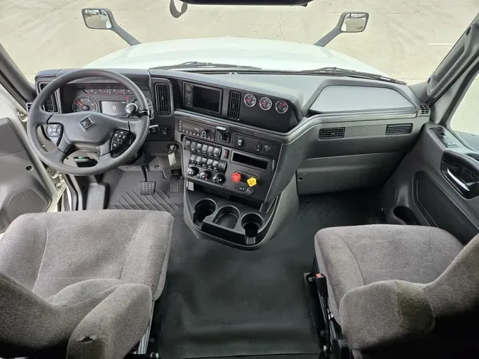 2024 International LT625