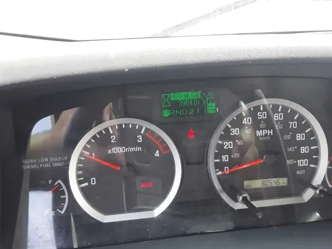 2019 ISUZU NQR60d0045bcb8ae8459c7f3c4eefd72389