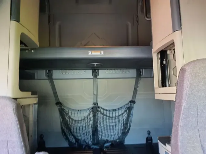 2020 FREIGHTLINER CASCADIA 125