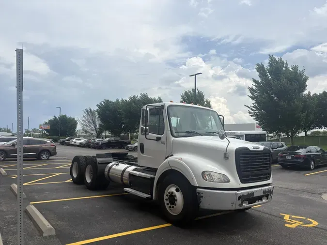 2021 Freightliner Business Class M2 11260d26d16611cc941398e9320e37332c4