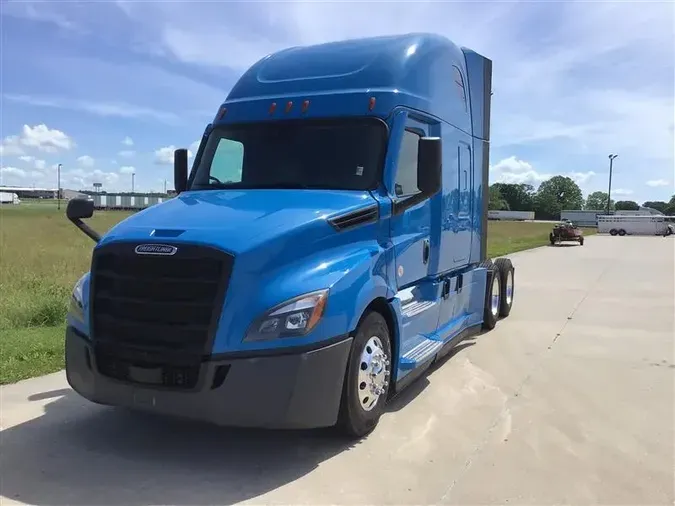 2021 FREIGHTLINER CA12660d2c45abedd81630edef6f6f06f9174