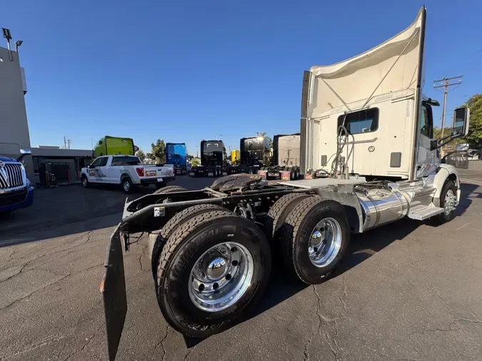 2019 Peterbilt 579