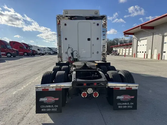 2020 Freightliner Cascadia&reg;