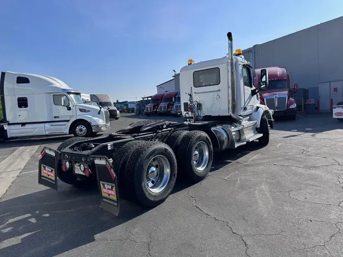 2018 Peterbilt 567