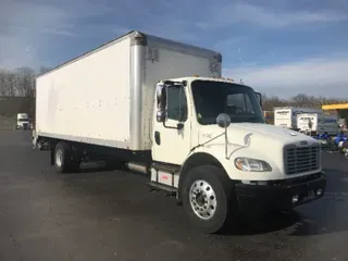 2015 FREIGHTLINER M2
