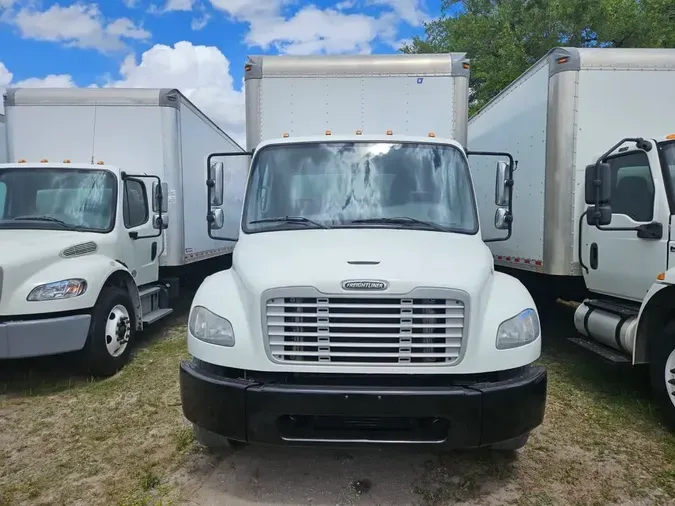 2015 FREIGHTLINER/MERCEDES M2 106