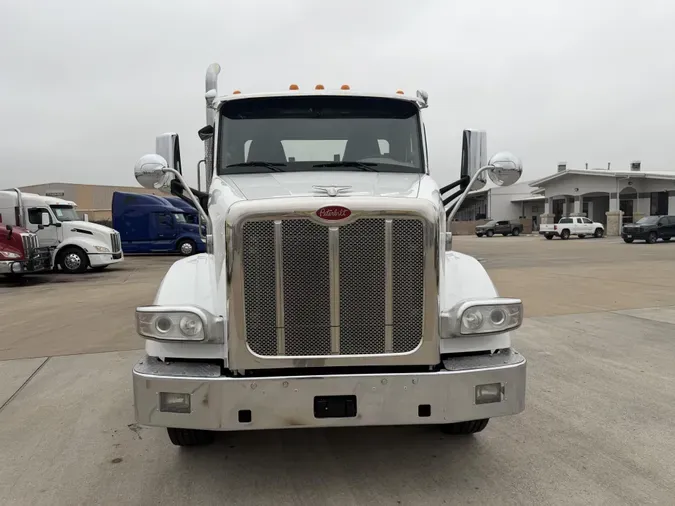 2020 Peterbilt 567