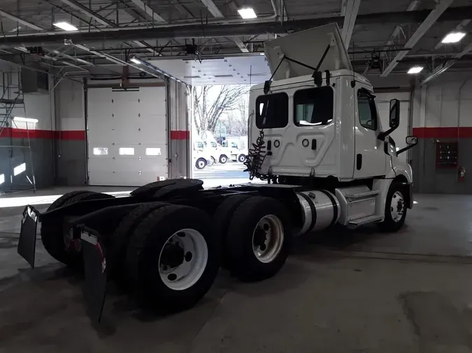 2019 FREIGHTLINER/MERCEDES NEW CASCADIA PX1266460d716826c2f6f0a6c5b9c174ed4edf5