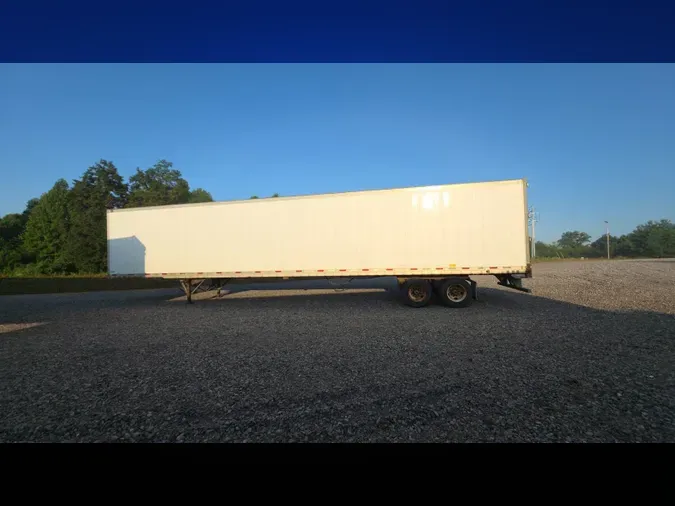 2006 Vanguard VAN