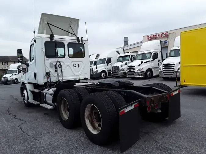 2019 FREIGHTLINER NEW CASCADIA PX12664
