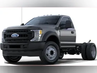 2023 Ford F-600